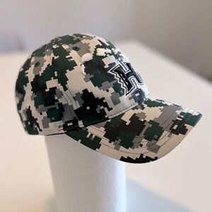 University of Hawaii Digital Camo Hat